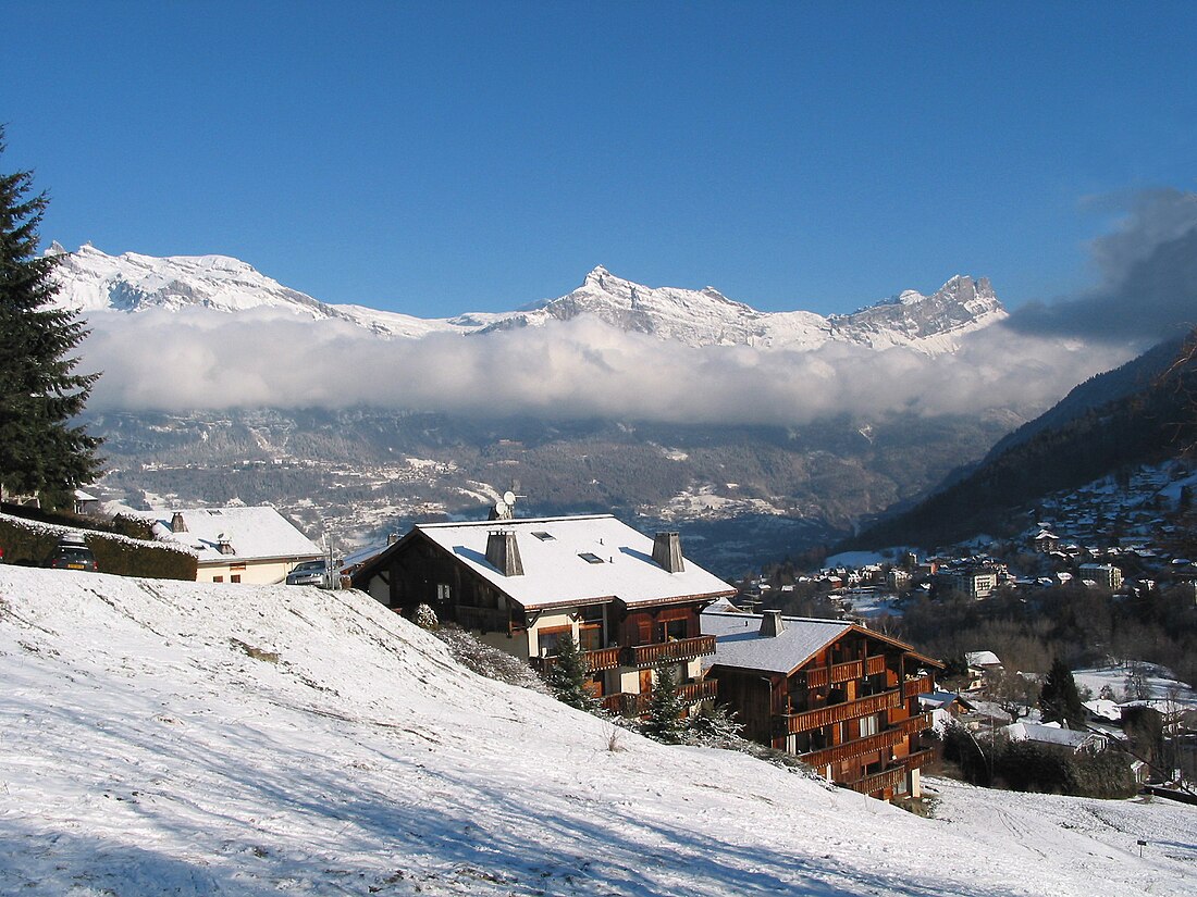 Saint-Gervais-les-Bains