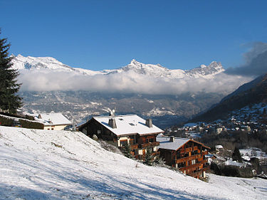 Rhône-Alpes