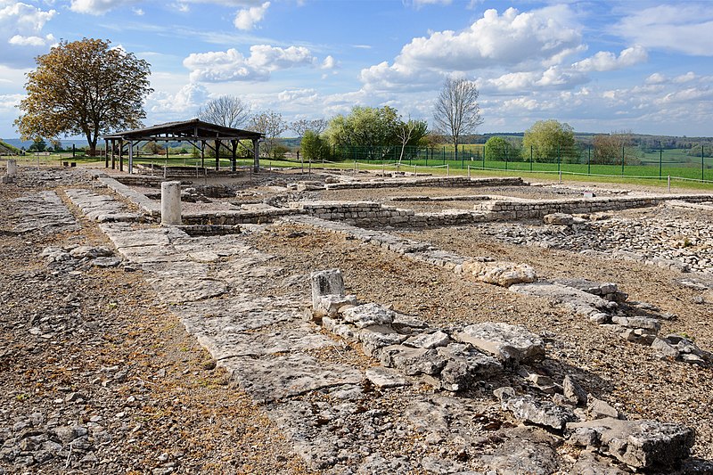 File:01 Alesia site archeologique.jpg