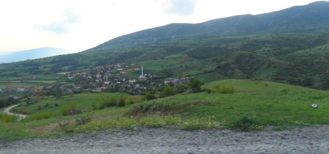 Orlanci (Aračinovo)