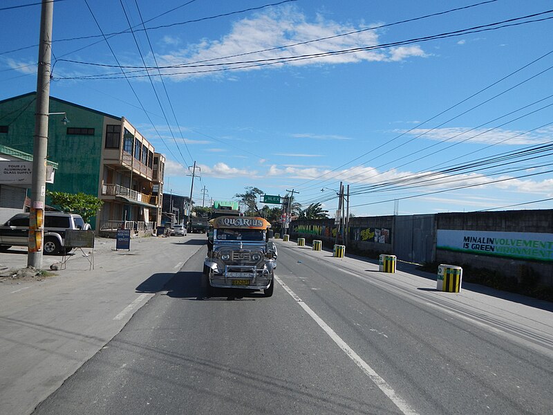 File:09479jfRiverside Districts Santo Domingo Church Minalin Pampanga villagesfvf 14.JPG