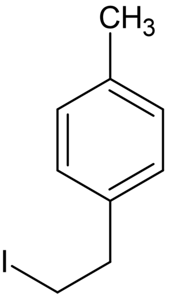 4-(2-碘乙基)甲苯