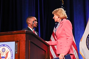 Betsy Devos