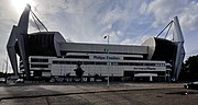 Vorschaubild für Philips Stadion