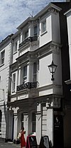 14a Ship Street, Brighton The Lanes, Brighton (NHLE Code 1380913) (Temmuz 2010) .jpg