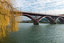 Hauptbrücke