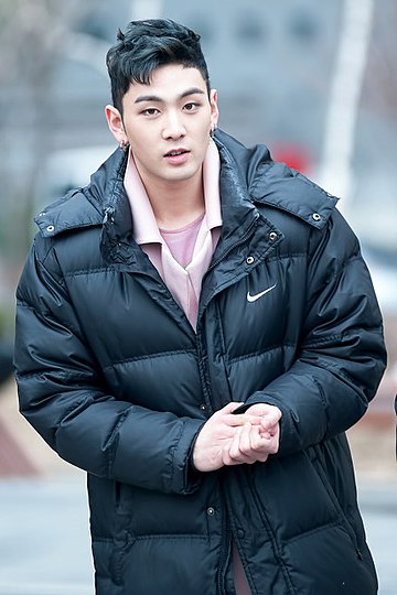 Baekho (penyanyi)