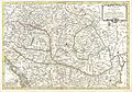 Janvierova karta Ugarske