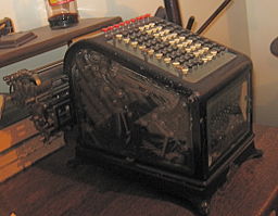 256px-1890s_Burroughs_adding_machine.jpg