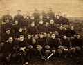 Thumbnail for 1907 Carlisle Indians football team