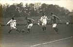1909 FA Cup finali için küçük resim