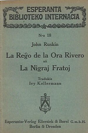 John Ruskin: Vivo kaj adago, Arta skandalo, Vidpunktoj