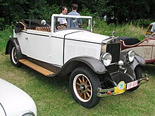 1931 FN cabriolet 1931 FN 1625 cabriolet f3q.JPG