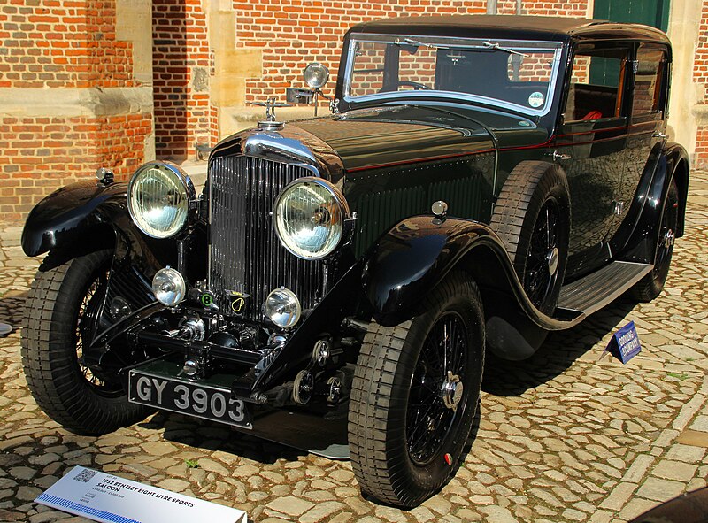 File:1932 Bentley 8 Litre Sports Saloon HCC22.jpg