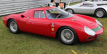 Ferrari P - Wikipedia