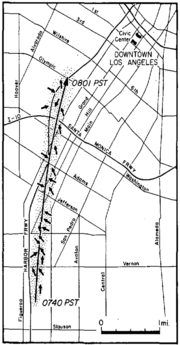 Thumbnail for 1983 South Central Los Angeles tornado