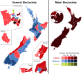 Thumbnail for 1984 New Zealand general election