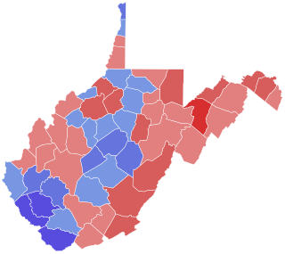 <span class="mw-page-title-main">1984 West Virginia gubernatorial election</span>