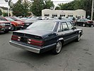 Mercury Marquis Brougham (1985), achteraanzicht