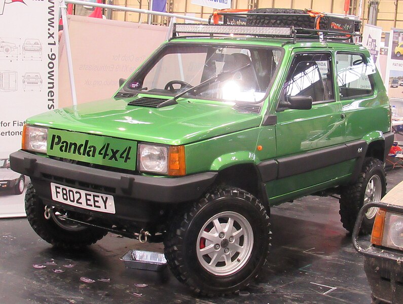 File:1989 Fiat Panda Sisley 4X4 1.0.jpg