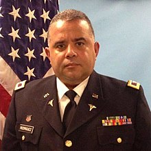 1. MSC Komutan Cerrahı, Porto Riko 161214-A-VQ799-001.jpg için Sağlık Bakanı olarak aday gösterildi