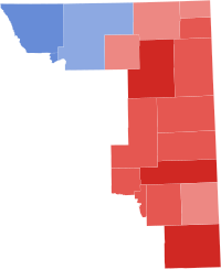 2008 CO-4 Election Results.svg