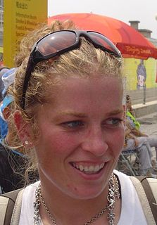 <span class="mw-page-title-main">Jill Kintner</span> American bicycle motocross rider (born 1981)