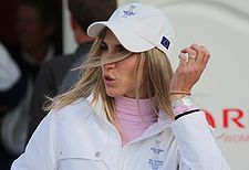 2009 British Open für Frauen - Diana Luna (13).jpg