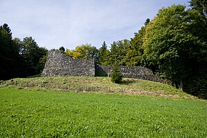 Römerswil: Geographie, Bevölkerung, Geschichte