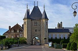 Yonne: History, Geography, Administration