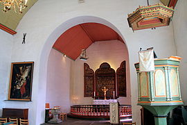 2013-05 Vereide kirke interior.jpg