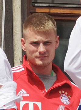 Lukas Raeder