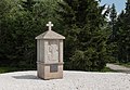 * Nomination Chapel of Four Patrons on the Śnieżnicka Pass 2 --Jacek Halicki 06:43, 27 June 2016 (UTC) * Promotion Good quality -- Spurzem 06:48, 27 June 2016 (UTC)