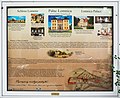 * Nomination Łomnica Palace, information board --Jacek Halicki 00:08, 11 November 2016 (UTC) * Promotion Good quality. --Hubertl 05:09, 11 November 2016 (UTC)