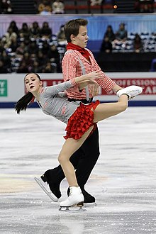 2017-2018 ISU Junior Grand Prix Финал Аполинария Панфилова Дмитрий Рилов jsfb dave4055.jpg