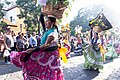 File:2018 Desfile Guelaguetza Oaxaca Mexico 91.jpg