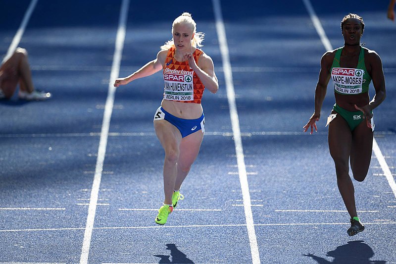 File:2018 European Athletics Championships Day 1 (14).jpg