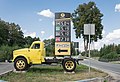 * Nomination Advertisement of petrol station in Smreczyna 3 --Jacek Halicki 07:51, 15 October 2018 (UTC) * Promotion  Support Good quality. --XRay 09:57, 15 October 2018 (UTC)
