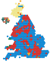 2019 UK general election constituency map.svg