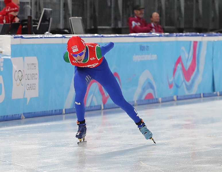 File:2020-01-22 Short track speed skating at the 2020 Winter Youth Olympics – Mixed NOC Team Relay – Final A (Martin Rulsch) 098.jpg