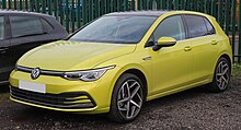 Volkswagen Golf Mk4 - Wikipedia