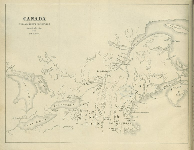 File:20 of 'Count Frontenac and New France under Louis XIV. ... Fourteenth edition' (11179455774).jpg