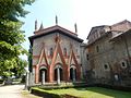 Miniatura per Abbazia di Sant'Antonio di Ranverso