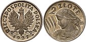 2 złote 1927 srebro bez napisu PRÓBA stempel zwykły.jpg