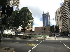 30 Albert Street, Brisbane Mungkin 2016.jpg