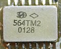 564TM2 (564ТМ2)