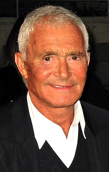 Sassoon in 2006