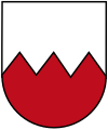 Verbandsabzeichen der 73. Infanterie-Division