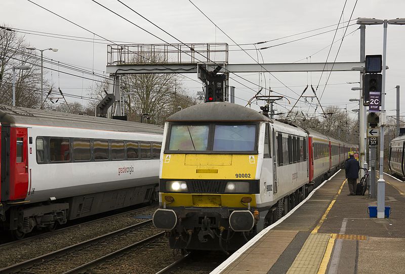 File:90002 at Ipswich (31227986510).jpg