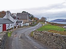 Pennyghael